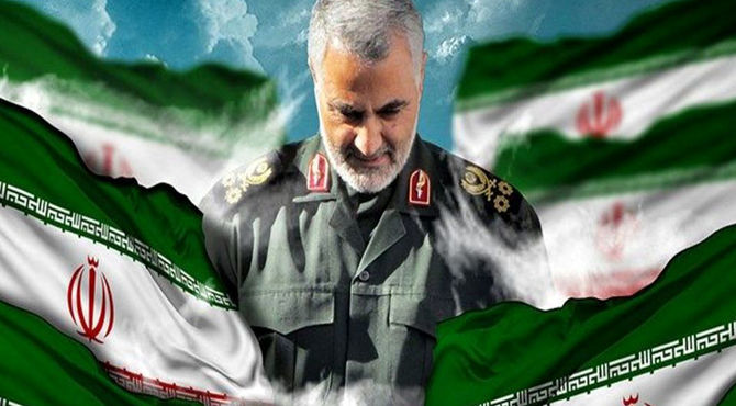 روز قهرمان ملی؛ روایت ایستادگی و میراث ماندگار سردار سلیمانی