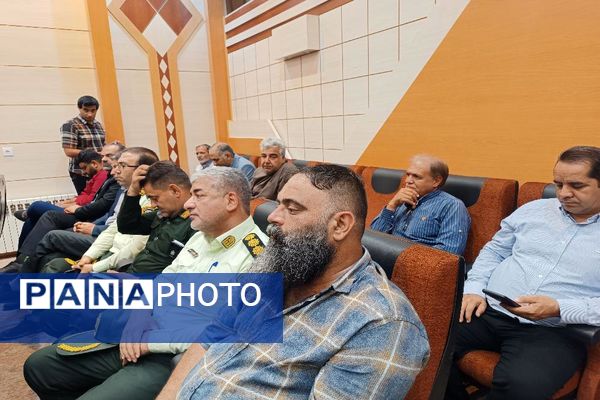 تغییر در رأس دادستانی گناباد؛ خداحافظی با امیری، خوش‌آمد به علیزاده 