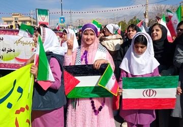 راهپیمایی 13 آبان در سراسر سیستان‌و‌بلوچستان برگزار می‌شود