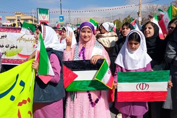 راهپیمایی 13 آبان در سراسر سیستان‌و‌بلوچستان برگزار می‌شود