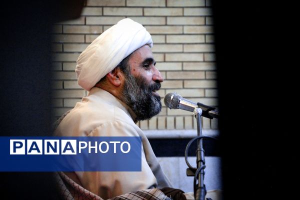 برگزاری اولین مراسم سالگرد شهادت سیدحسن نصرالله در رباط کریم
