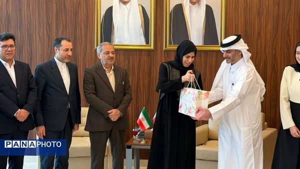  افتتاح دفتر نمایندگی خبرگزاری پانا در قطر