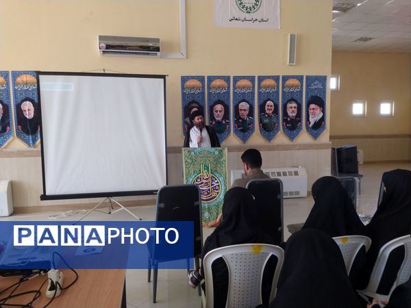 برگزاری لیگ جت در بجنورد 