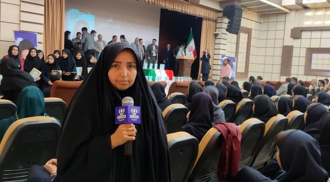 گزارش خبرنگار پانا از حال و هوای دانش آموزان منتخب مرحله اول المپیادهای علمی