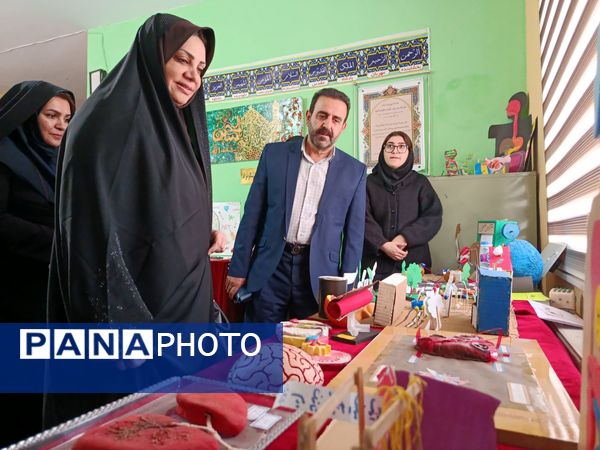 رونمایی از سه اثر به قلم سه دبیر دماوند