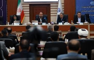 دومین روز از گردهمایی معاونان پرورشی و فرهنگی استان‌های سراسر کشور آغاز شد