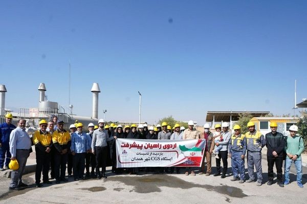  «راهیان پیشرفت»
جایی که گرمای خانه‌ها، با رنج انسان‌ها معنا پیدا کرد