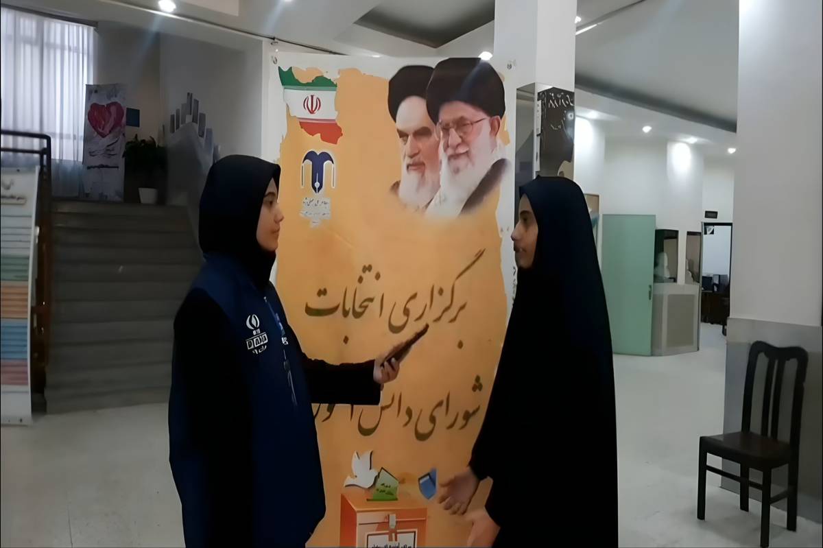  شورای دانش‌آموزی در افزایش  مهارت‌های اجتماعی اهمیت دارد