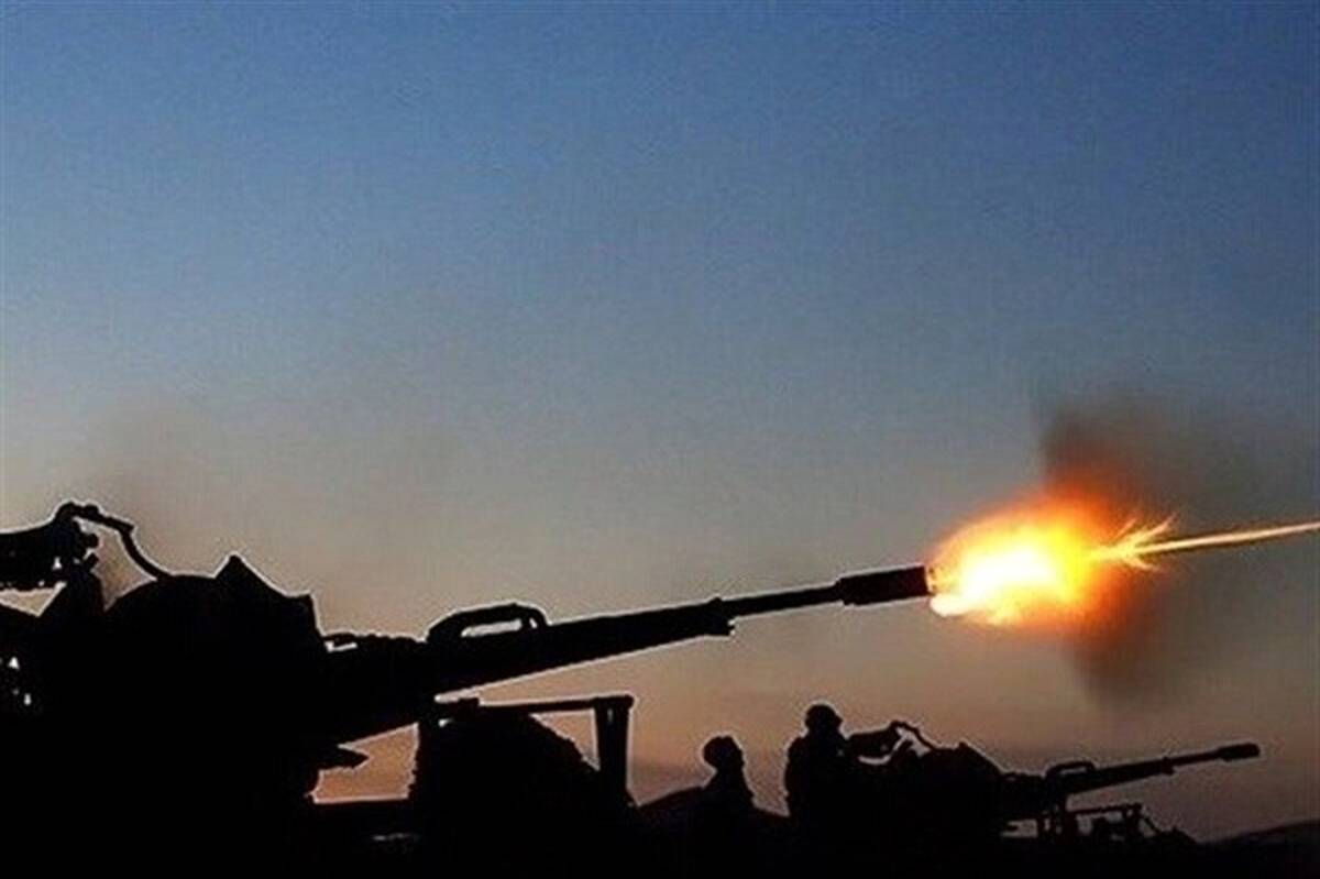 دشمنان داخلی نباید نادیده گرفته شوند