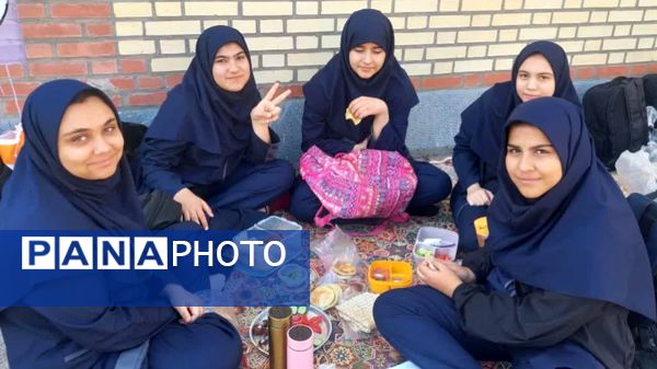 صبحانه‌ای به طعم آگاهی