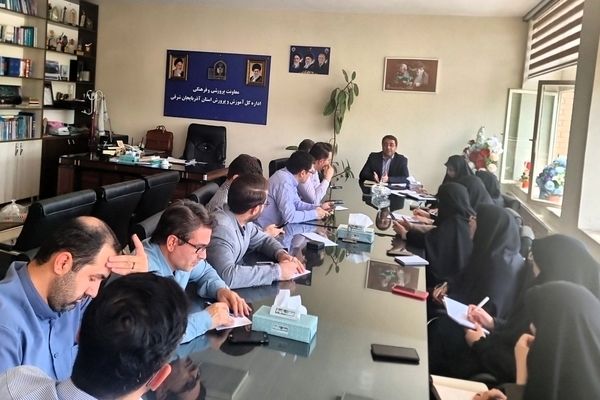 انعطاف‌پذیری در برنامه‌های پرورشی و ارتقاء سطح مدیریت در اولویت قرار دارد