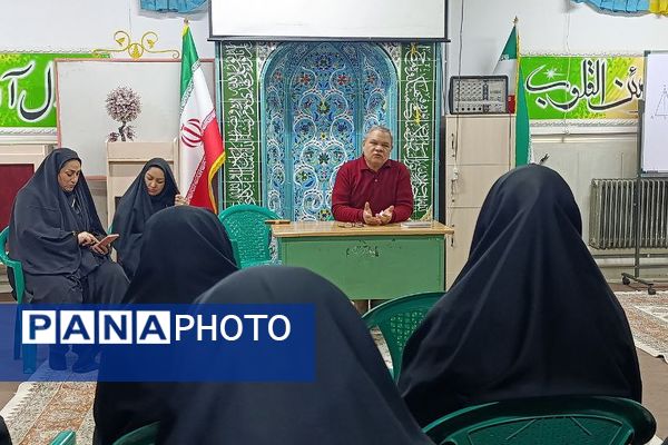 ترسیم شدن نقشه راه اجرای مانور «یاوران انقلاب» با حضور مدارس برگزیده 