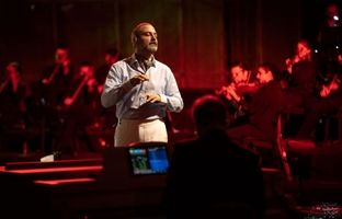 سفر تازه «ایرانم»؛ علیرضا قربانی به دبی و بوشهر می‌رود