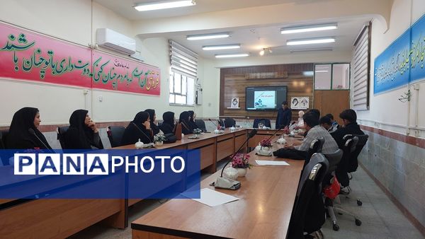 دومین کارگاه آموزشی احیای قلبی_ریوی در زاوه