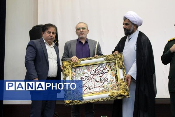 خلاقیت و بهره‌گیری از دانش روز در مدیریت مدارس ضروریست
