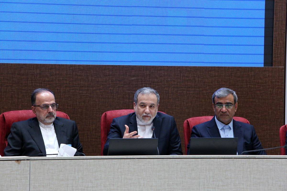 لزوم اتکا به توانمندیهای داخلی و ظرفیت های ملی برای مسیر کشور