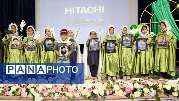 آیین افتتاحیه کلاس‌های اوقات فراغت دانش‌آموزان شاهرود