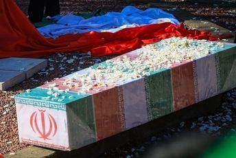 دست‌های شهر، علمدار رنجبر شد