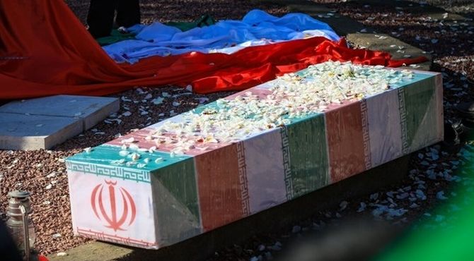 دست‌های شهر، علمدار رنجبر شد