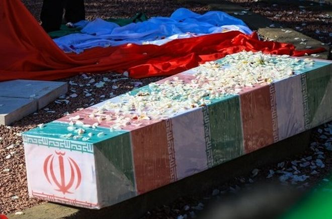 دست‌های شهر، علمدار رنجبر شد