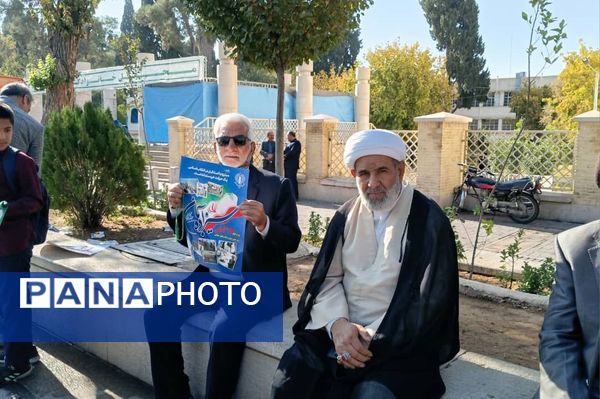 13 آبان؛ تجلی بیداری و استکبارستیزی دانش‌آموزان