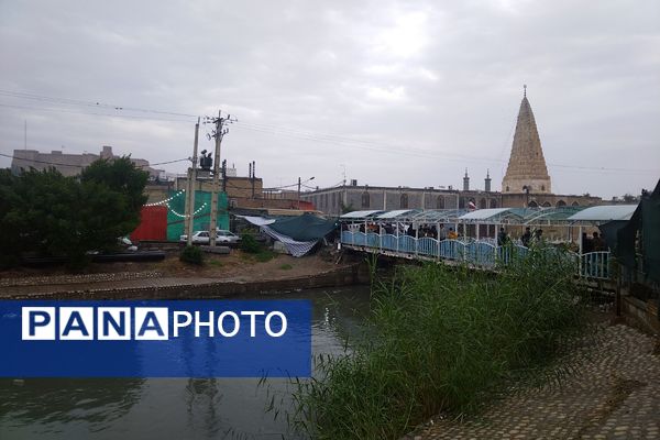 راهیان نور؛ سفری به قلب ایثار و شهادت 