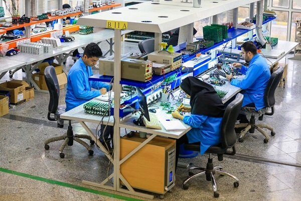 نخبگان بازگشته به کشور ۱۳۰ شرکت دانش‌بنیان تأسیس کردند