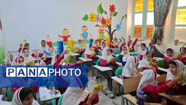 کارگاه توانمندسازی جشنواره تئاتر درسی ویژه معلمان در قشم