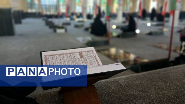 سالروز شهادت شهید «سجاد زبرجدی» در گلزار شهدای شهر بن 