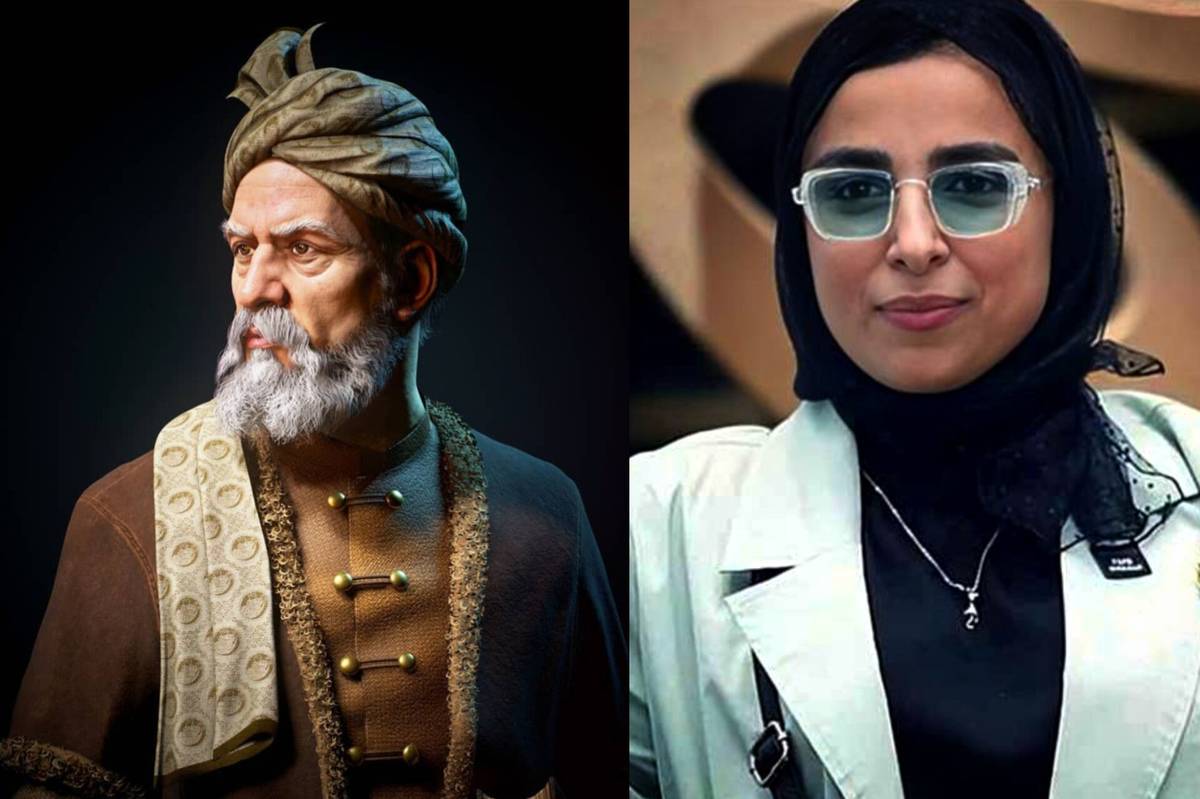 اهانت زینب موسوی به مقام والای فردوسی و شاهنامه، بیحرمتی به میراث فرهنگی و ادبی ایران بود
