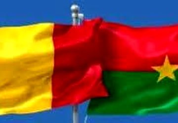 ورود شهروندان آمریکا به مالی و بورکینافاسو ممنوع شد