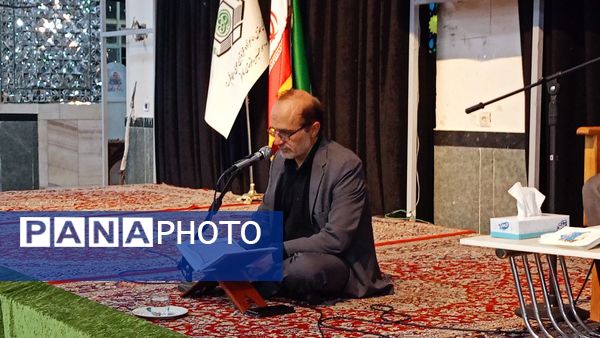 ویژه برنامه شنبه‌های قرآنی در کاشمر