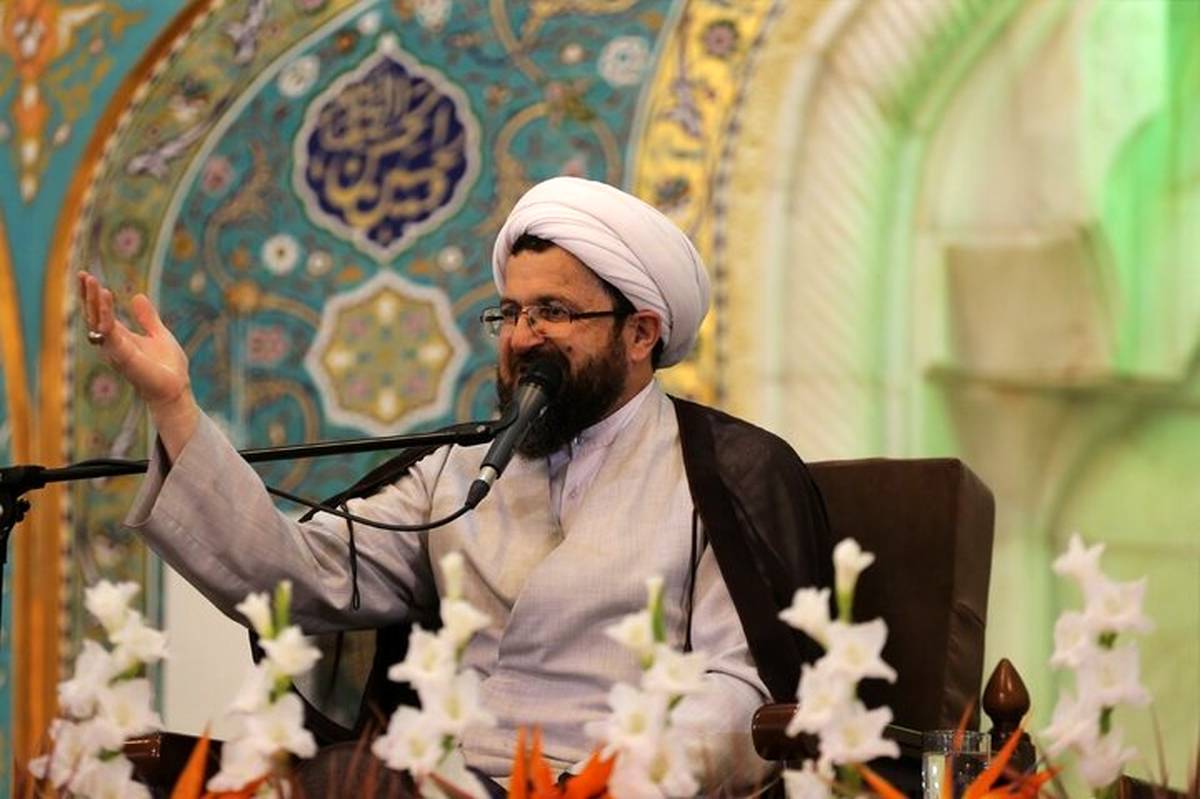 معلمان و والدین فرزندانی مقاوم و ثابتقدم تربیت کنند