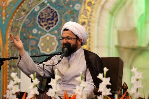 معلمان و والدین فرزندانی مقاوم و ثابت‌قدم تربیت کنند
