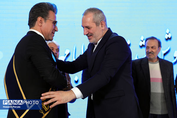 همایش مدیران بنگاه‌های اقتصادی در راستای حمایت از نهضت توسعه عدالت در فضاهای آموزشی و پرورشی مدرسه‌سازی