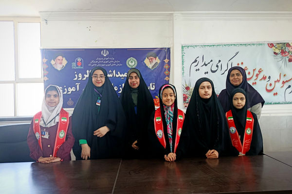 «رادیو پیارم» فرصتی برای خبرنگاران پرشور