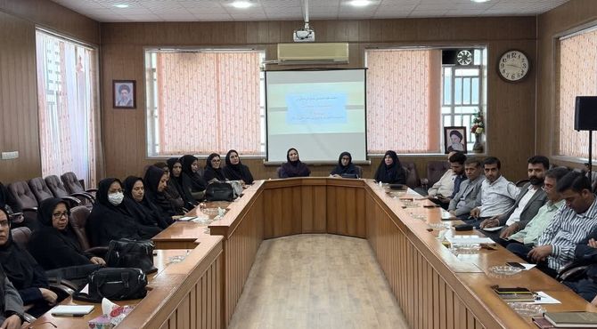 مدیران بازوهای توانمند در اجرای فعالیت‌های پرورشی 