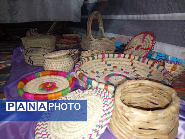 جشنواره ملی مغ مهرگان در حاجیآباد