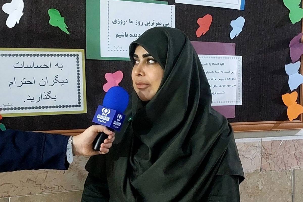 ارتقا سلامت روان دانشآموزان با برگزاری کارگاههای خودمراقبتی در مدارس عملی میشود
