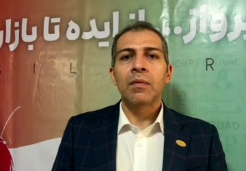 ۵۲۷ دانش‌آموز در رویداد ملی سیکاپ شرکت کردند