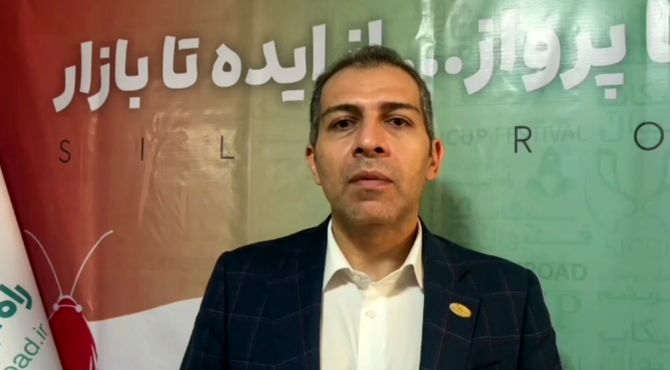 ۵۲۷ دانش‌آموز در رویداد ملی سیکاپ شرکت کردند