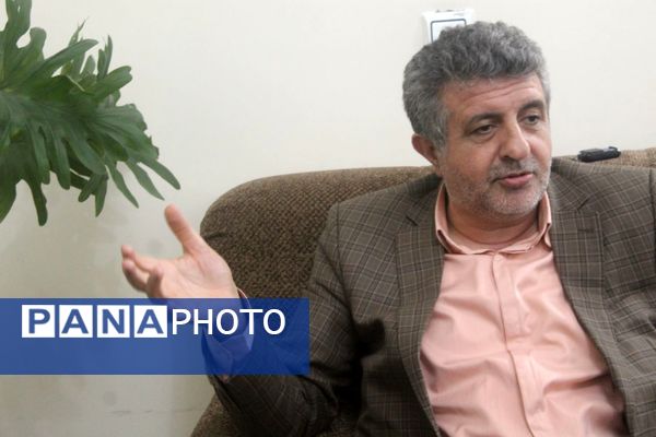 دیدار با مدیران سابق آموزش و پرورش گلوگاه به مناسبت هفته معلم