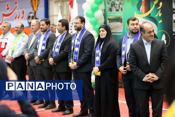 همایش «وطنیار» استان آذربایجان شرقی