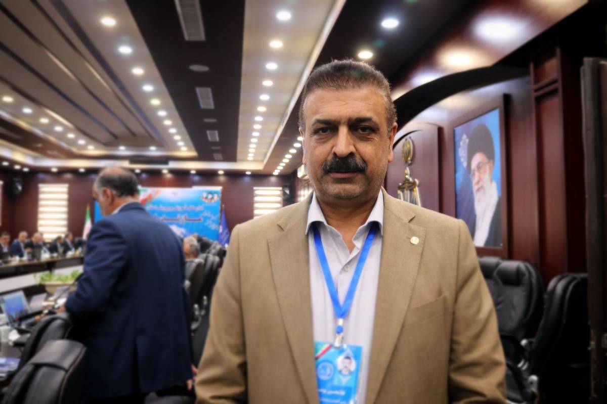 جذب نیروهای جوان و بهروزرسانی خدمات مدارس ضرورت دارد