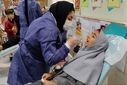 اجرای طرح «وارنیش  فلوراید تراپی » در مدارس ابتدایی استان اردبیل