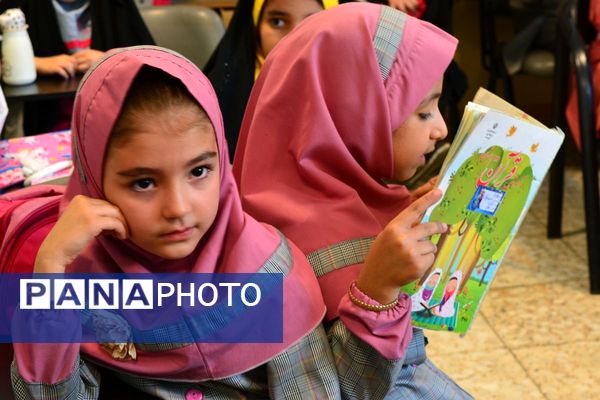 برگزاری مسابقات قرآن‌، عترت ونماز دربهارستان‌دو