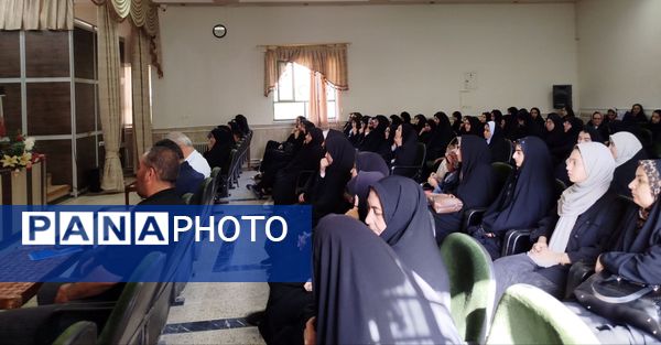 گام‌های موثر آموزش و پرورش بن در راستای هدایت تحصیلی دانش‌آموزان