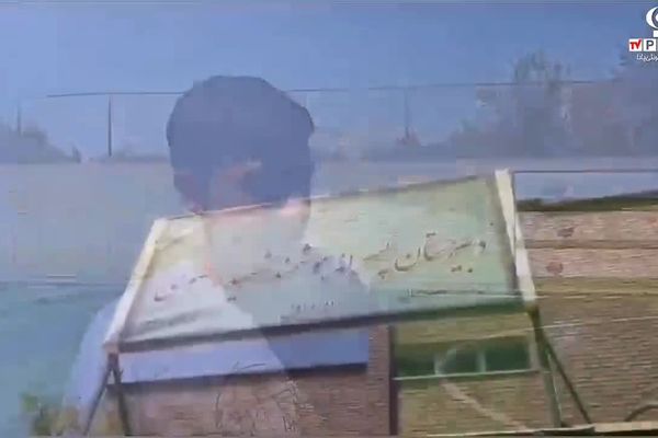 توسعه ورزش دانش‌آموزی با افتتاح زمین چمن مصنوعی