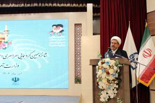 رسیدگی به تخلفات کارکنان آموزش‌ و پرورش، توجه و رسیدگی به آینده‌سازان کشور است