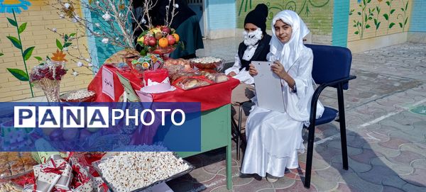 در پاسداشت فرهنگ کهن ایرانی؛ یلدا